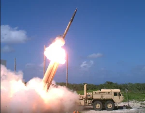 ثاد THAAD (THAAD): المواصفات والسعر والدول المشغّلة