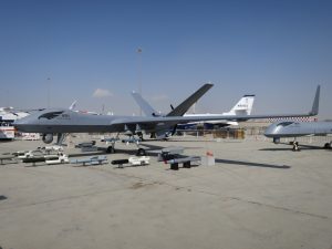كم عدد طائرات Wing Loong II المسيّرة في مصر؟ الأعداد وآخر التحديثات