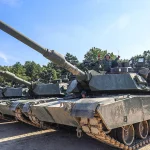 لماذا تجمع بولندا بين K2 الكورية وAbrams الأمريكية؟ قصة أكبر صفقة دبابات في أوروبا