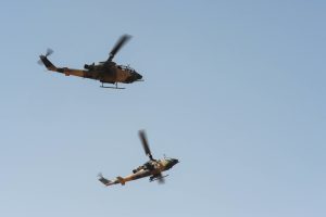 T129 ATAK أم AH-64 Apache: أي مروحية هجومية تناسب الأردن أكثر؟
