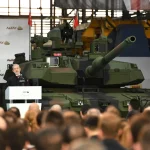 ألطاي أم T-90؟ مقارنة شاملة بين الدبابة التركية والروسية ومدى ملاءمتها للجيوش العربية
