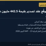 أسيلسان التركية توقّع عقد تصدير بقيمة 442.5 مليون دولار لرادارات وأنظمة مضادة للمسيّرات