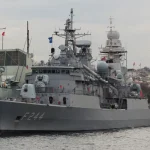 TF-2000: مدمرة الدفاع الجوي التركية الأولى – المواصفات والسعر والمدى