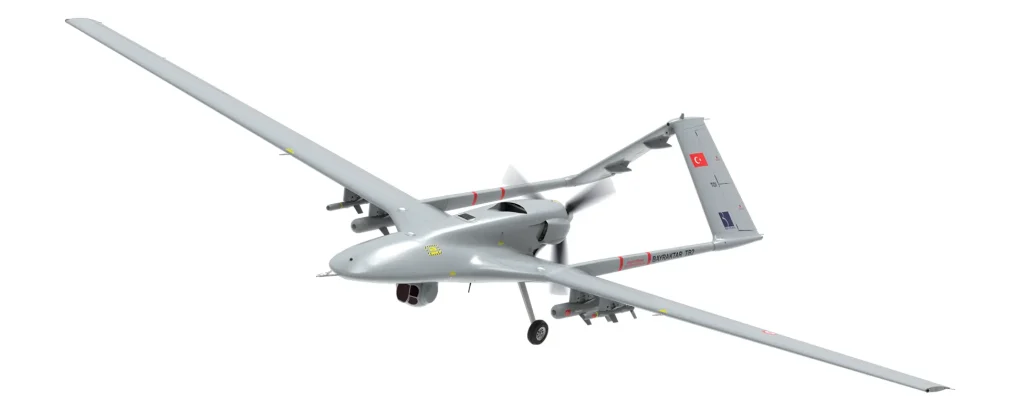 أفضل طائرة مسيّرة اقتصادية لمراقبة الحدود العربية: TB2 أم CH-4 أم Wing Loong I-D أم Falco؟