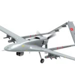 أفضل طائرة مسيّرة اقتصادية لمراقبة الحدود العربية: TB2 أم CH-4 أم Wing Loong I-D أم Falco؟