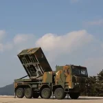 أفضل راجمة صواريخ متعددة للجيوش العربية: Chunmoo الكوري أم HIMARS الأمريكي أم ASTROS البرازيلي؟