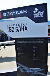 كم عدد طائرات بيرقدار TB2 في المغرب؟ الأنواع والأعداد وأحدث التحديثات