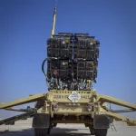 التحالف يعترض صاروخاً حوثياً باتجاه المنطقة الشرقية فجر الخميس.. ثالث اعتراض في السعودية خلال 48 ساعة