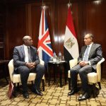 مصر «تدرس بجدية» الانضمام إلى اتفاقية مكة للدفاع المشترك.. وأردوغان يُحيلها إلى البرلمان التركي قريباً