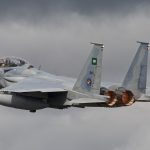 ما مخاطر الاعتماد على التحديثات البرمجية الأمريكية في مقاتلات F-15SA وF-15QA الخليجية؟
