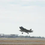لماذا اختارت ألمانيا F-35 الأمريكية بدلاً من تأهيل يوروفايتر تايفون نووياً؟
