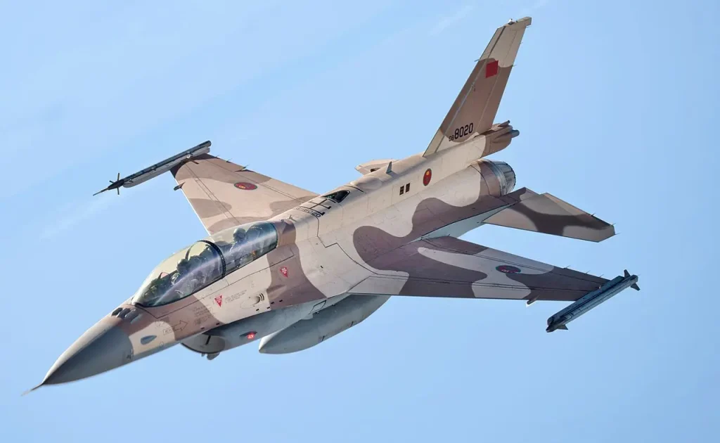 لماذا اختار المغرب F-16 Block 72 بدلاً من رافال؟ وهل تعود الصفقة الفرنسية بعد 18 عاماً؟