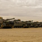 شركة جنرال ديناميكس (General Dynamics): صانعة أبرامز والغواصات النووية وخامس أكبر شركة سلاح في العالم