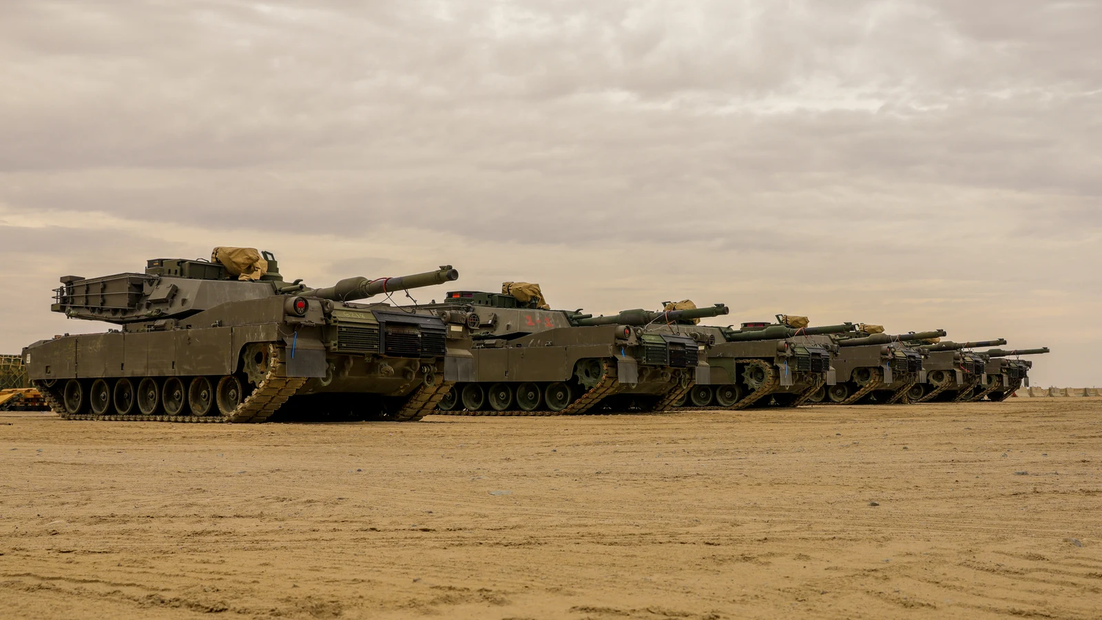 شركة جنرال ديناميكس (General Dynamics): صانعة أبرامز والغواصات النووية وخامس أكبر شركة سلاح في العالم