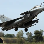 لماذا تجمع اليونان بين Rafale الفرنسية وF-35 الأمريكية في سلاح الجو نفسه؟