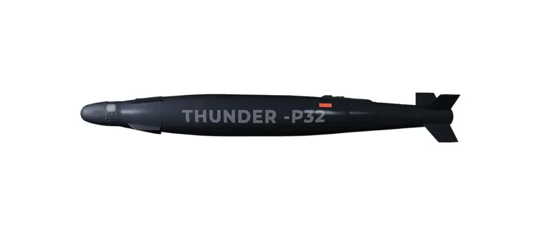 THUNDER