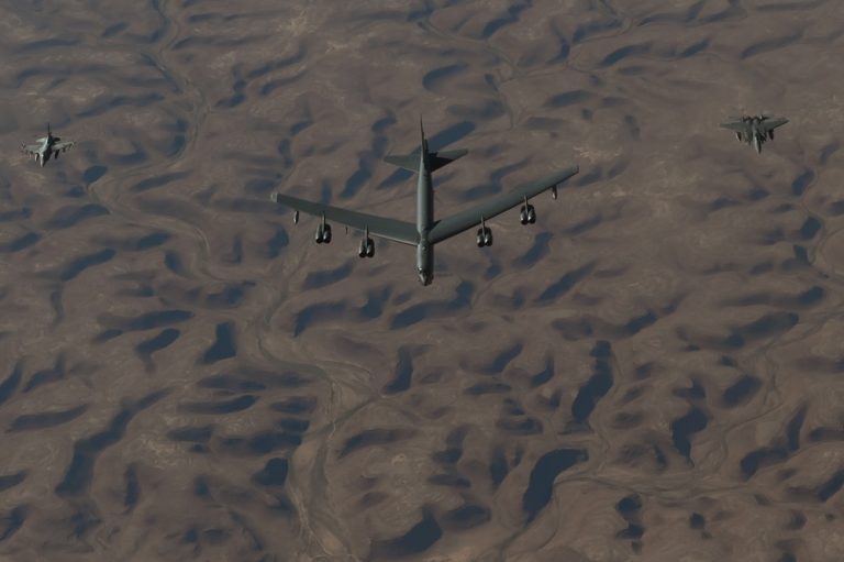 كم عدد مقاتلات F-16IQ في العراق؟ الأنواع والأعداد وأحدث التحديثات