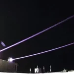 شعاع الحديد (Iron Beam): سلاح الليزر الإسرائيلي، المدى والتكلفة وحدود الاستخدام