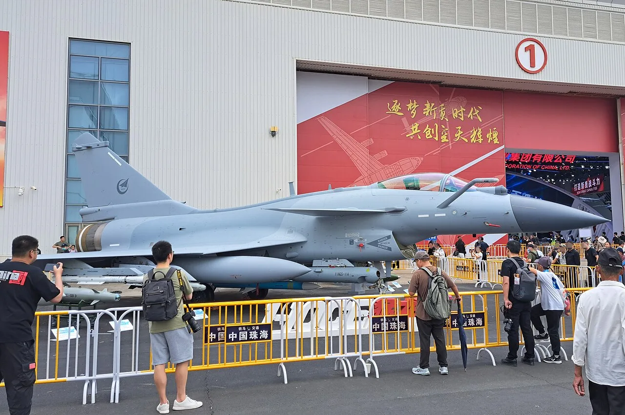 شركة AVIC الصينية (AVIC): البلد والمنتجات والإيرادات