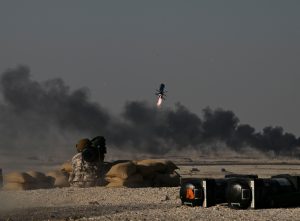 كم عدد صواريخ Javelin المضادة للدروع في قطر؟ الأنواع والأعداد وأحدث التحديثات