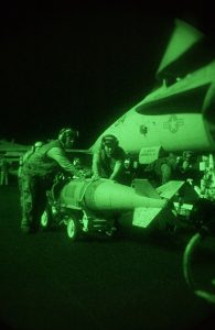 لماذا تراقب واشنطن كل قنبلة JDAM تُباع للمنطقة العربية؟