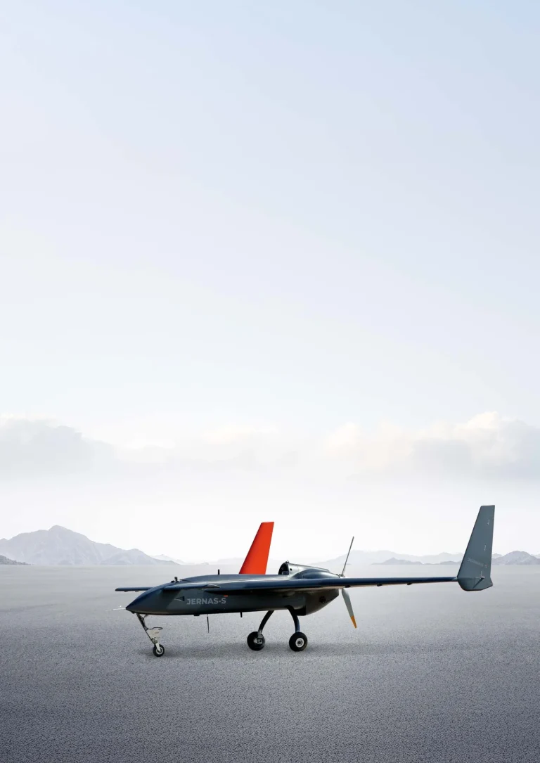 جرناس-S (JERNAS-S) الإماراتية: خليفة REACH-S بحمولة أكبر وتكلفة أقل