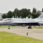 قآن (KAAN) أم JF-17 ثاندر؟ المقارنة الكاملة بالمواصفات والسعر والدول المستخدمة