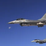 لماذا اختار الأردن مقاتلات F-16 Block 70 الجديدة؟ أول طائرات حديثة الصنع في تاريخ سلاح الجو الملكي