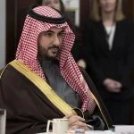 خالد بن سلمان يترأس وفد المملكة في اجتماعات طهران مع بزشكيان.. ودول اتفاقية مكة وإيران تتفق على مواصلة المشاورات