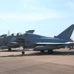 كم عدد طائرات Eurofighter Typhoon في الكويت؟ الدفعات والأعداد وأحدث التحديثات