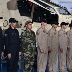 المغرب يتسلّم الدفعة الثالثة من مروحيات «أباتشي» AH-64E.. 19 مروحية من أصل 24 في صفقة بـ1.3 مليار دولار
