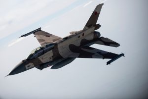 كم عدد مقاتلات F-16 في المغرب؟ الأنواع والأعداد وأحدث التحديثات