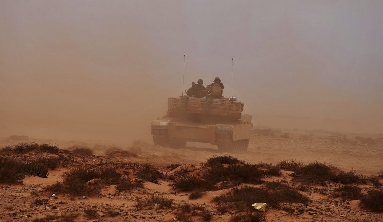 MMI المغربية: بدء تسليم أبراج مدرعة للجيش في مارس 2027 لمركبات تاتا 8×8