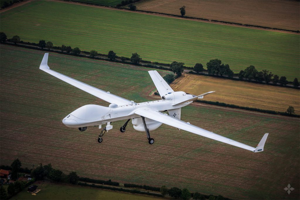 أفضل مسيّرة استطلاع بحري للبحر الأحمر والخليج: MQ-9B SeaGuardian أم Aksungur أم ANKA-S؟