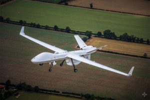 أفضل مسيّرة استطلاع بحري للبحر الأحمر والخليج: MQ-9B SeaGuardian أم Aksungur أم ANKA-S؟