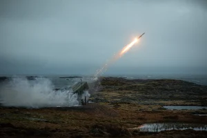 ناسامز (NASAMS): المواصفات والسعر والدول المشغّلة