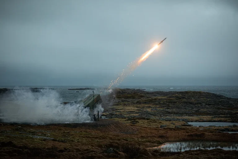 ناسامز (NASAMS): المواصفات والسعر والدول المشغّلة