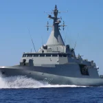 شركة نافال غروب (Naval Group): الشركة الفرنسية وراء فرقاطات وكورفيتات مصر والإمارات