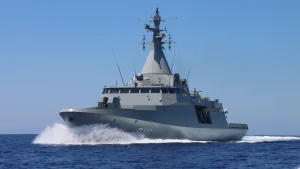 شركة نافال غروب (Naval Group): الشركة الفرنسية وراء فرقاطات وكورفيتات مصر والإمارات