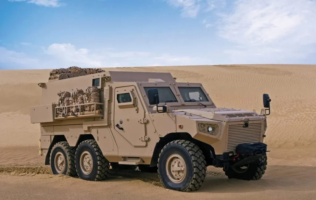 ما هي شركة نمر للسيارات (NIMR Automotive)؟ الملكية والمنتجات والصادرات