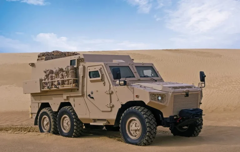 ما هي شركة نمر للسيارات (NIMR Automotive)؟ الملكية والمنتجات والصادرات