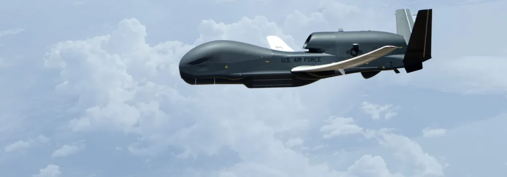 شركة نورثروب غرومان (Northrop Grumman): البلد والمنتجات والإيرادات