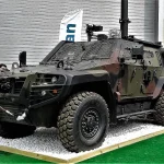 شركة أوتوكار (Otokar) التركية: الملكية والمنتجات والصادرات للجيوش العربية