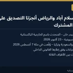 الخارجية الباكستانية: باكستان والسعودية أنجزتا التصديق على اتفاقية مكة للدفاع المشترك وتركيا تستكمل إجراءاتها