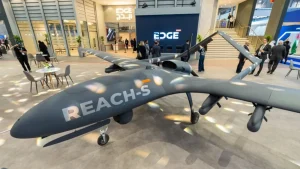 REACH-S الإماراتية: المواصفات والتسليح وعقد المئة طائرة
