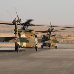 ما مدى اعتماد الأردن والسعودية والبحرين على واشنطن في صيانة مروحيات بلاك هوك UH-60؟