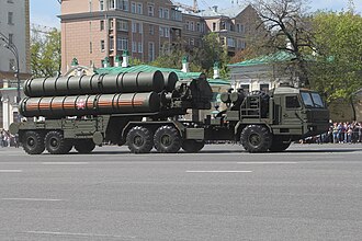 كم عدد منظومات BUK-M2/S-300/S-400 في الجزائر؟ الأنواع والأعداد وأحدث التحديثات