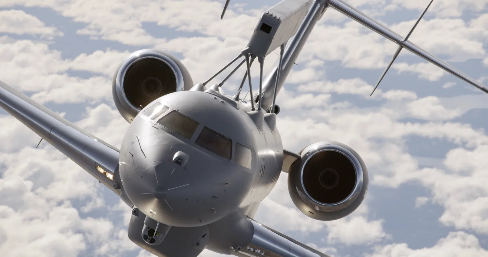 شركة ساب (Saab): الإيرادات والمنتجات وعملاؤها العرب