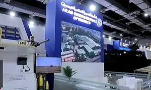 ما هو مصنع صقر للصناعات التطويرية المصري؟ الصواريخ والذخيرة ومنتجات إيديكس 2025