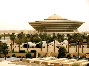 الداخلية السعودية تُنشئ مكتباً تنفيذياً لتوطين صناعاتها العسكرية والأمنية.. والهدف تجاوز 50% من الإنفاق بحلول 2030